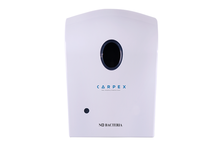 Carpex Sensörlü Dezenfektan